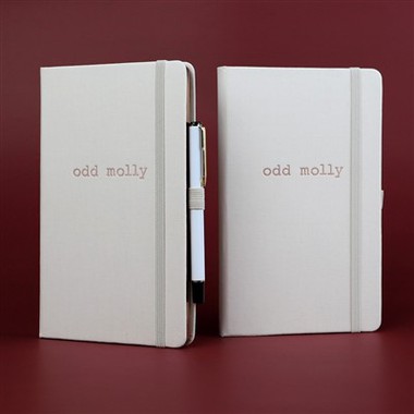 La crescente domanda di copertine per notebook personalizzate