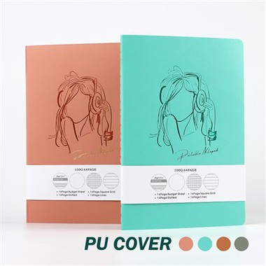 Industria EEGO: esplora i nostri NUOVI diari