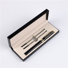 Penna di metallo pesante