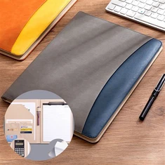 Appuntamento padfolio