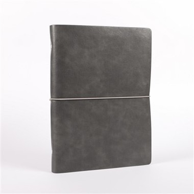 Diario di pelle personalizzato