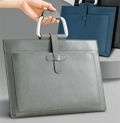 Borsa per laptop portatile