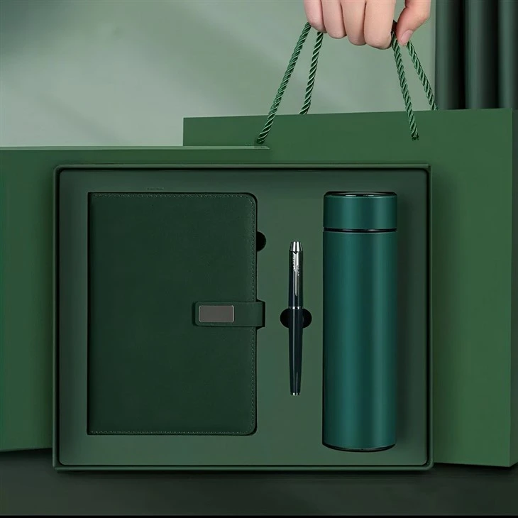 Corporate Set high quality