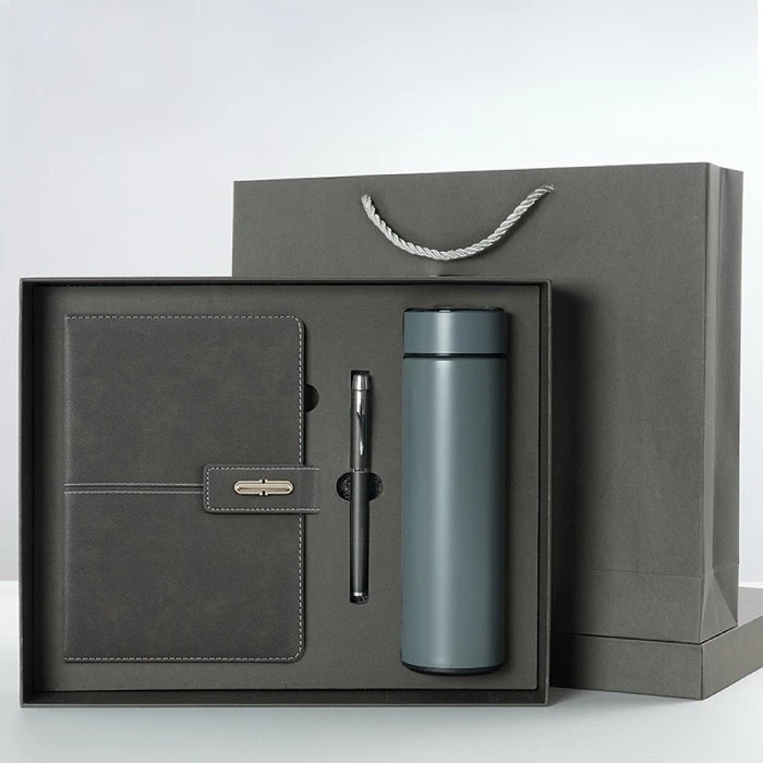 Leather Journal And Pen Set best
