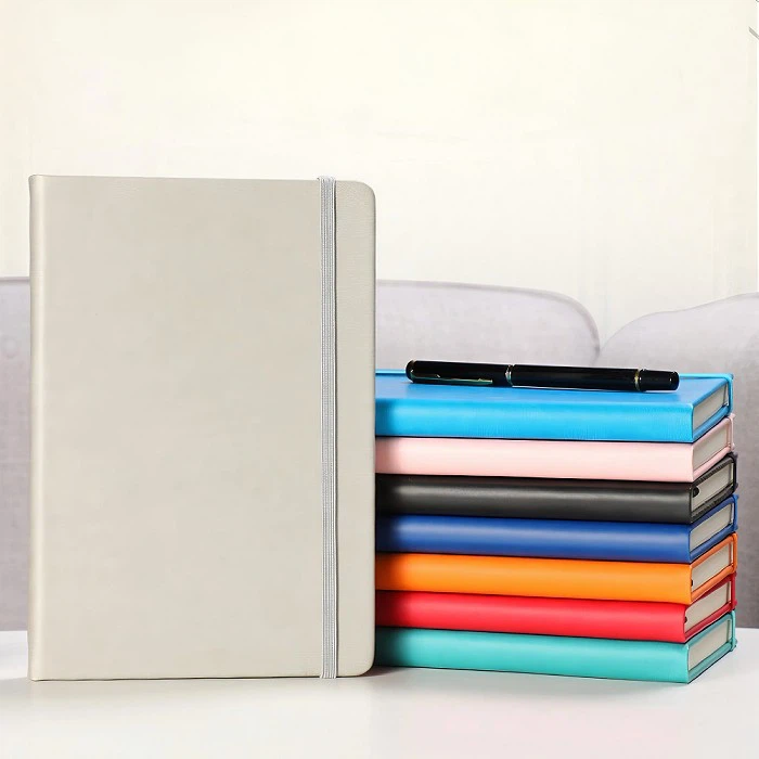 Personalized Leather Notebook best