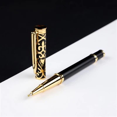 Penne in gel di lusso