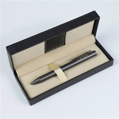 Set di penne personalizzate